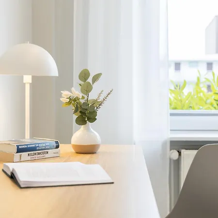 شقة Ostsee-villa 1 - Wicheldorfstr 72 - Feriendomizil Hollich Grömitz