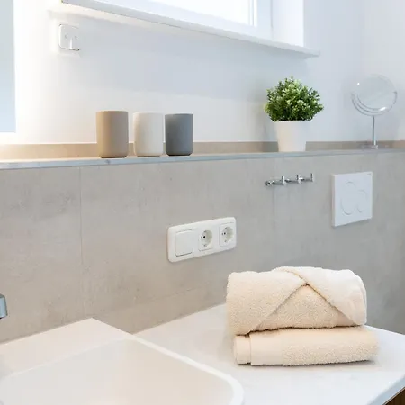 Ostsee-villa 1 - Wicheldorfstr 72 - Feriendomizil Hollich * Grömitz