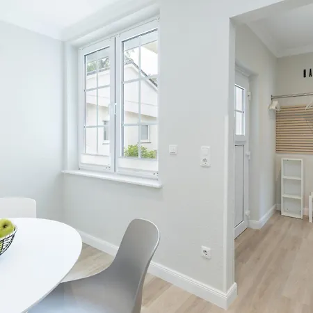 Ostsee-villa 1 - Wicheldorfstr 72 - Feriendomizil Hollich