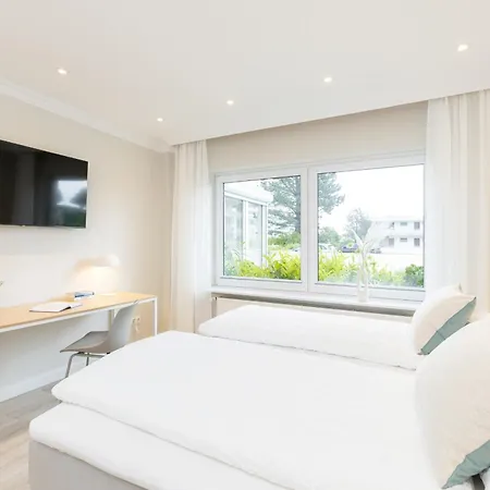 شقة Ostsee-villa 1 - Wicheldorfstr 72 - Feriendomizil Hollich