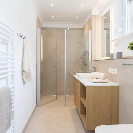 Ostsee-villa 1 - Wicheldorfstr 72 - Feriendomizil Hollich شقة *