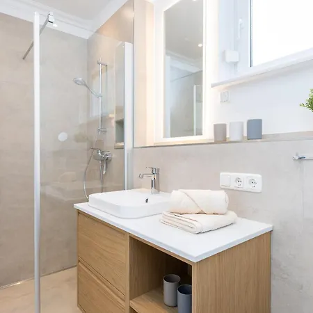 Ostsee-villa 1 - Wicheldorfstr 72 - Feriendomizil Hollich *