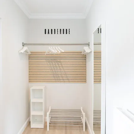 Ostsee-villa 1 - Wicheldorfstr 72 - Feriendomizil Hollich