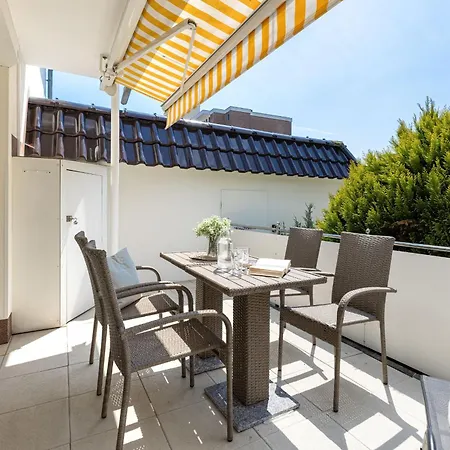 Ostsee-villa 1 - Wicheldorfstr 72 - Feriendomizil Hollich